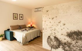 Borgoroma - Business & Apartments